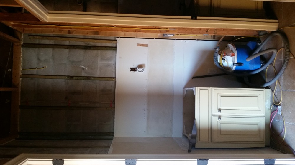 Photo By Quality First Builders, LLC. 