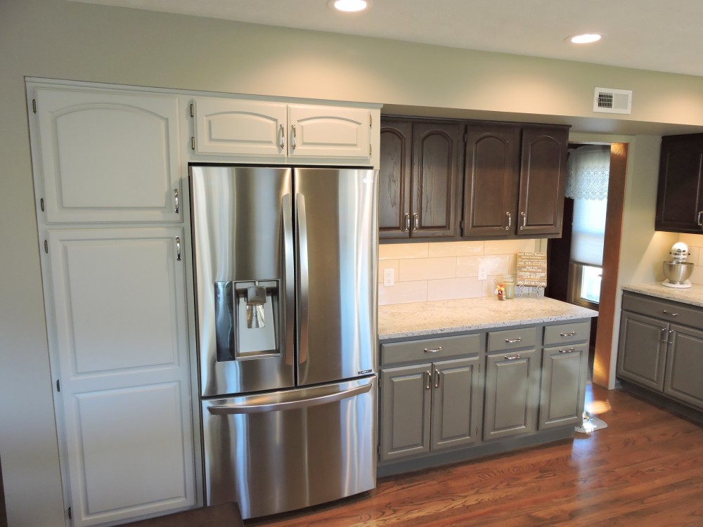 Photo By Willet Construction, Inc.. Kitchens