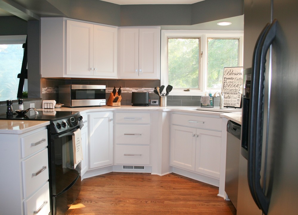 Photo By Willet Construction, Inc.. Kitchens