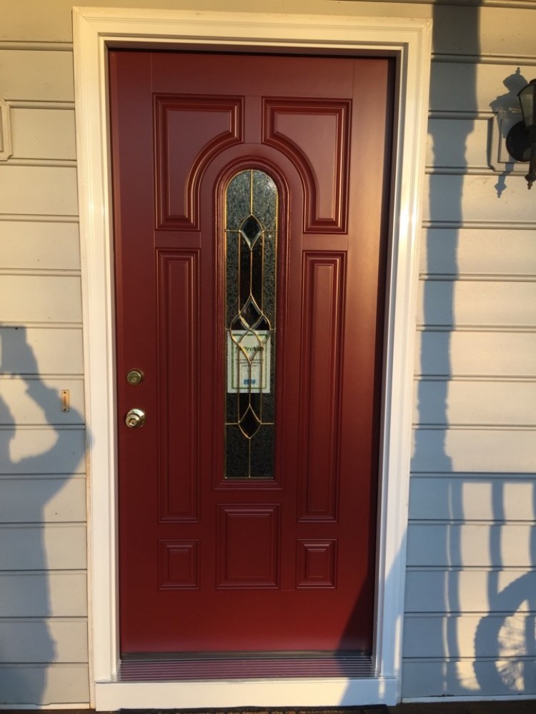 Photo By Paragon Construction Company. 