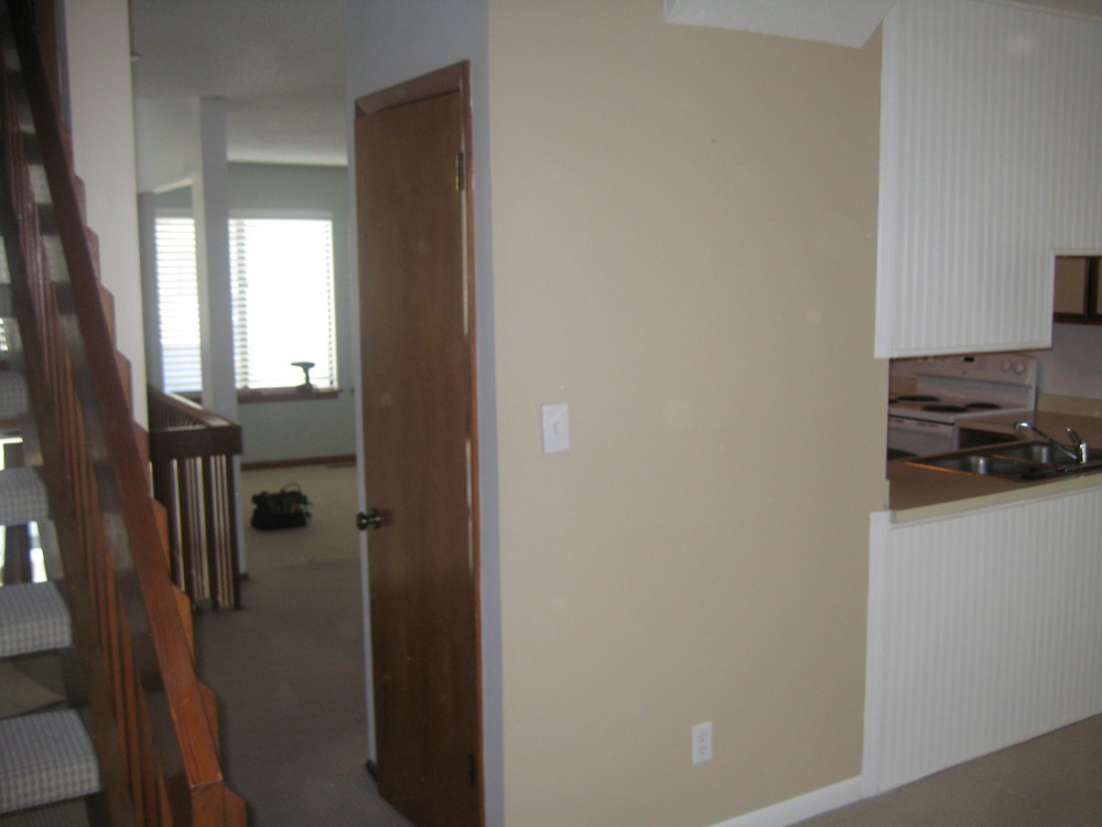 Photo By SYNCON, LLC.. Kitchen Renovation