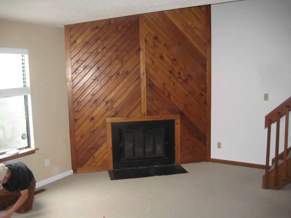 Photo By SYNCON, LLC.. Kitchen Renovation