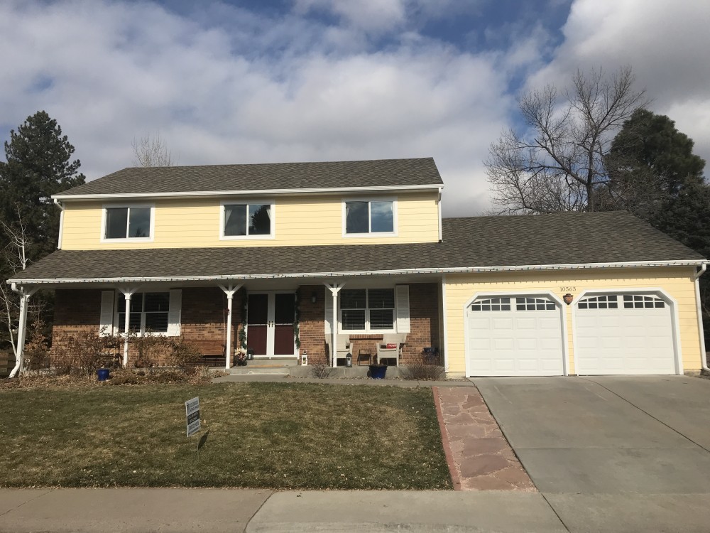 Photo By Colorado Siding Repair. Uploaded From GQ IPhone App