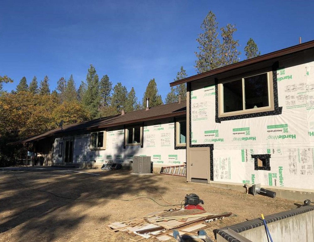 Photo By Northwest Exteriors. 