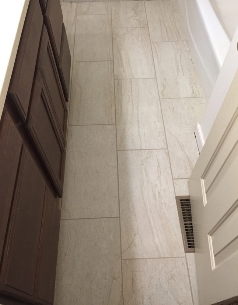Photo By Paragon Construction Company. 