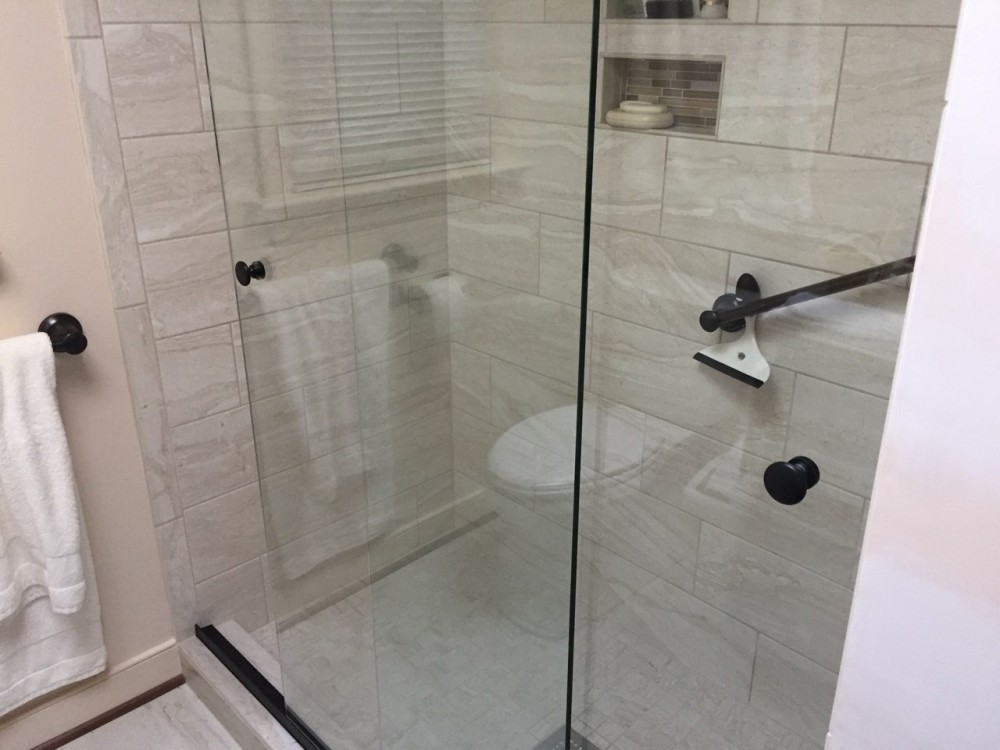 Photo By Paragon Construction Company. 