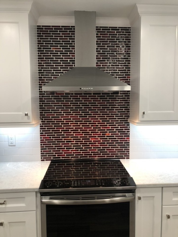 Photo By Paragon Construction Company. 