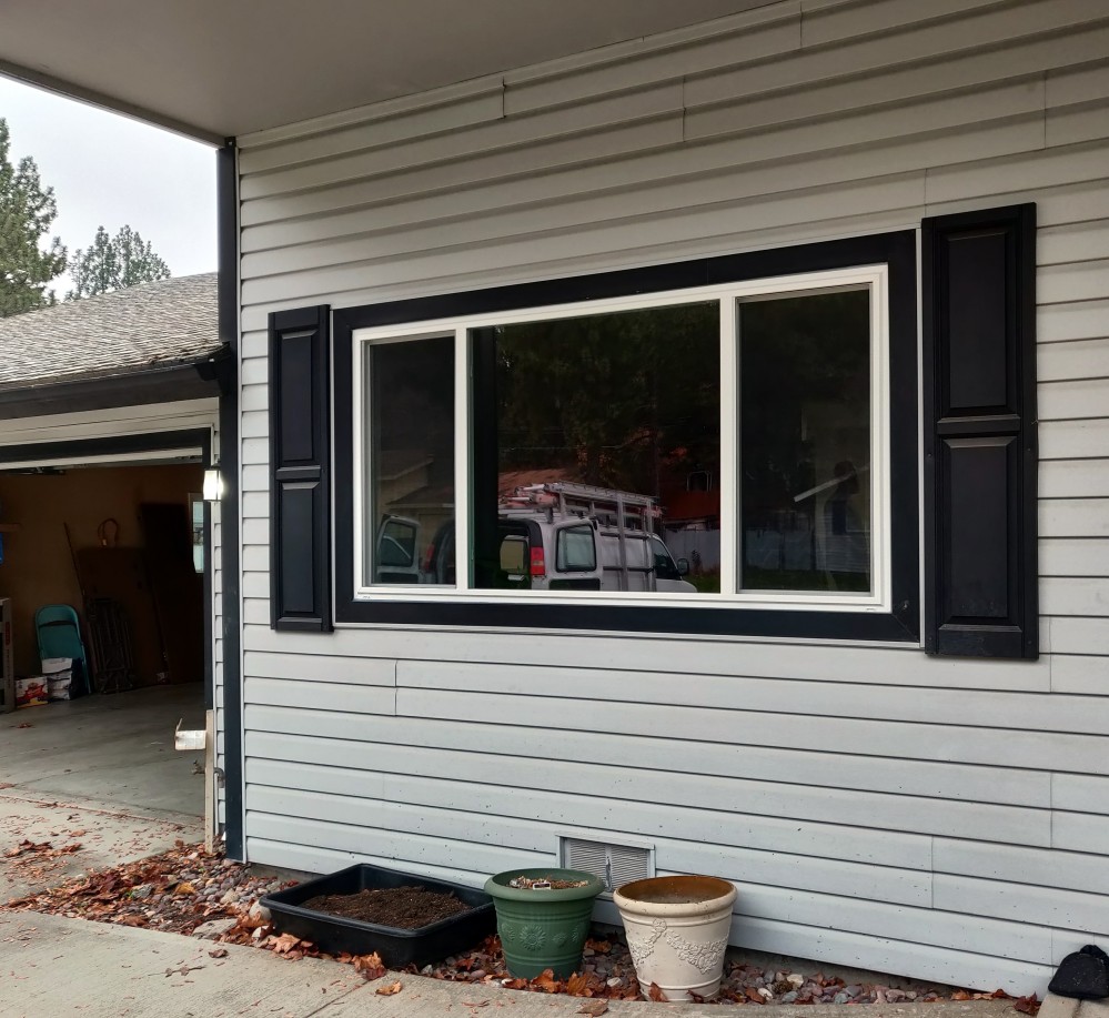 Photo By Residential Home Solutions. 