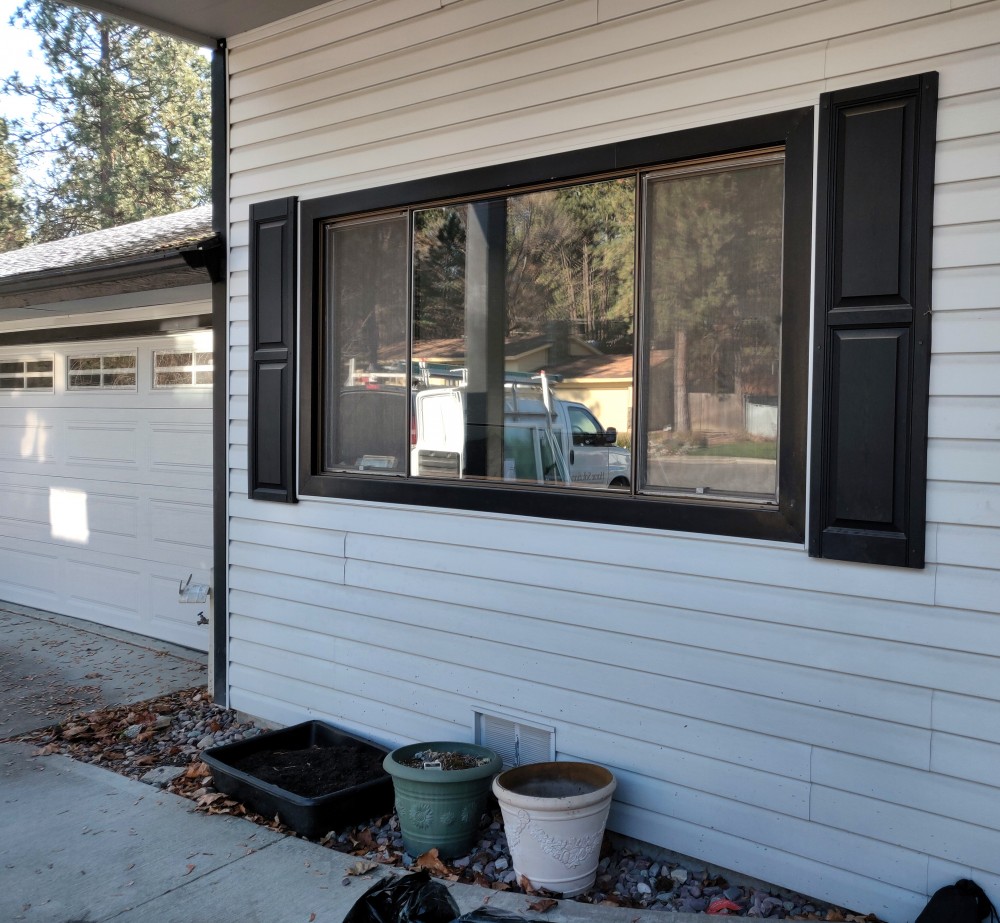 Photo By Residential Home Solutions. 