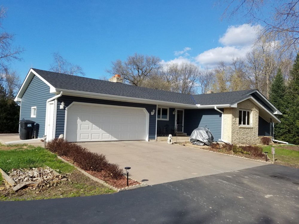 Photo By Wright At Home Services  . Completed Projects