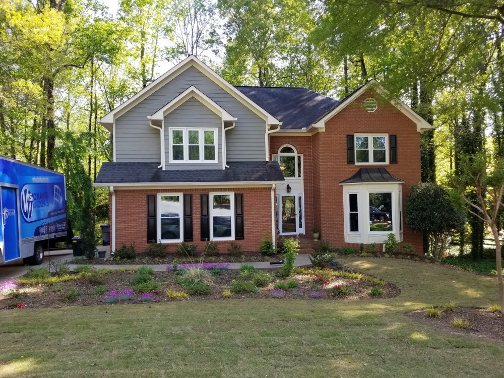 Photo By Visionaire Windows. 