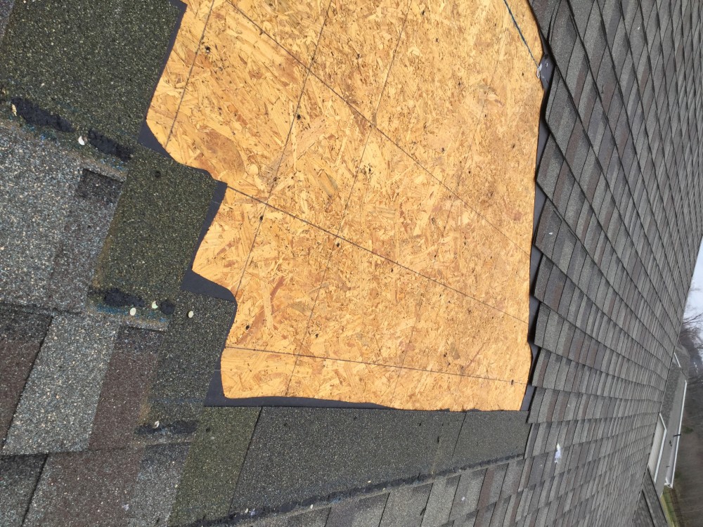 Photo By Signature Exteriors (NC). 