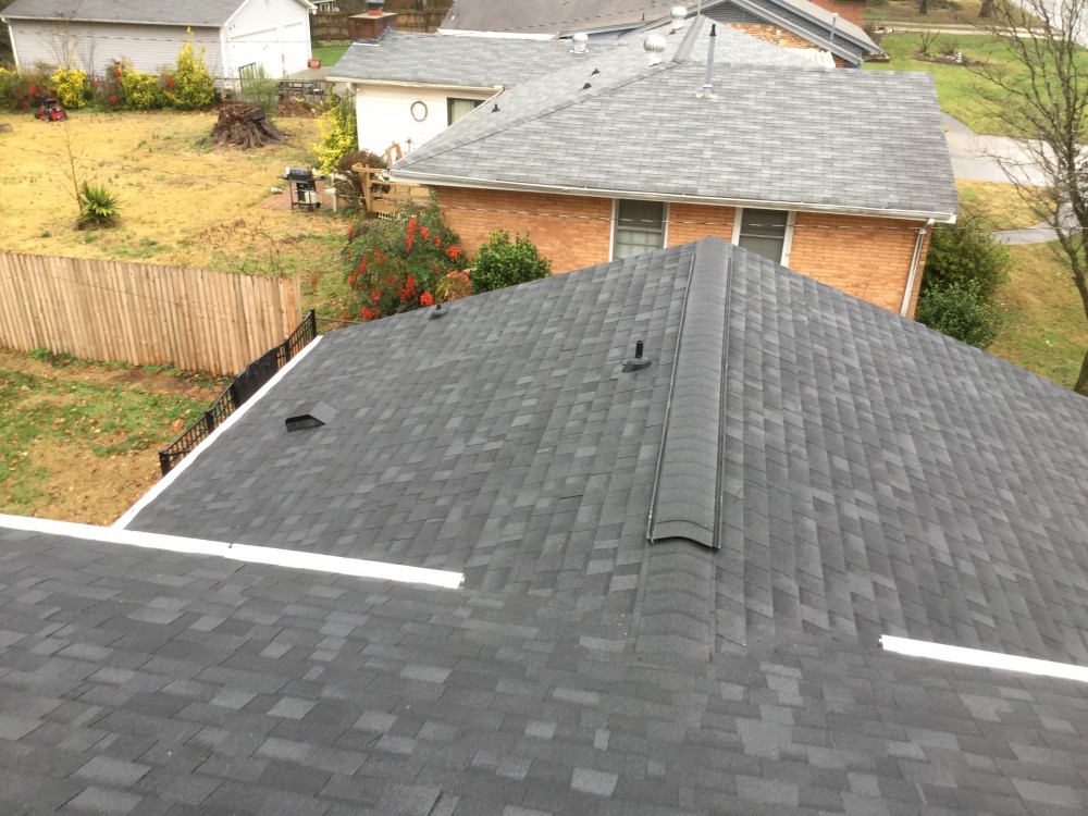 Photo By Signature Exteriors (NC). 
