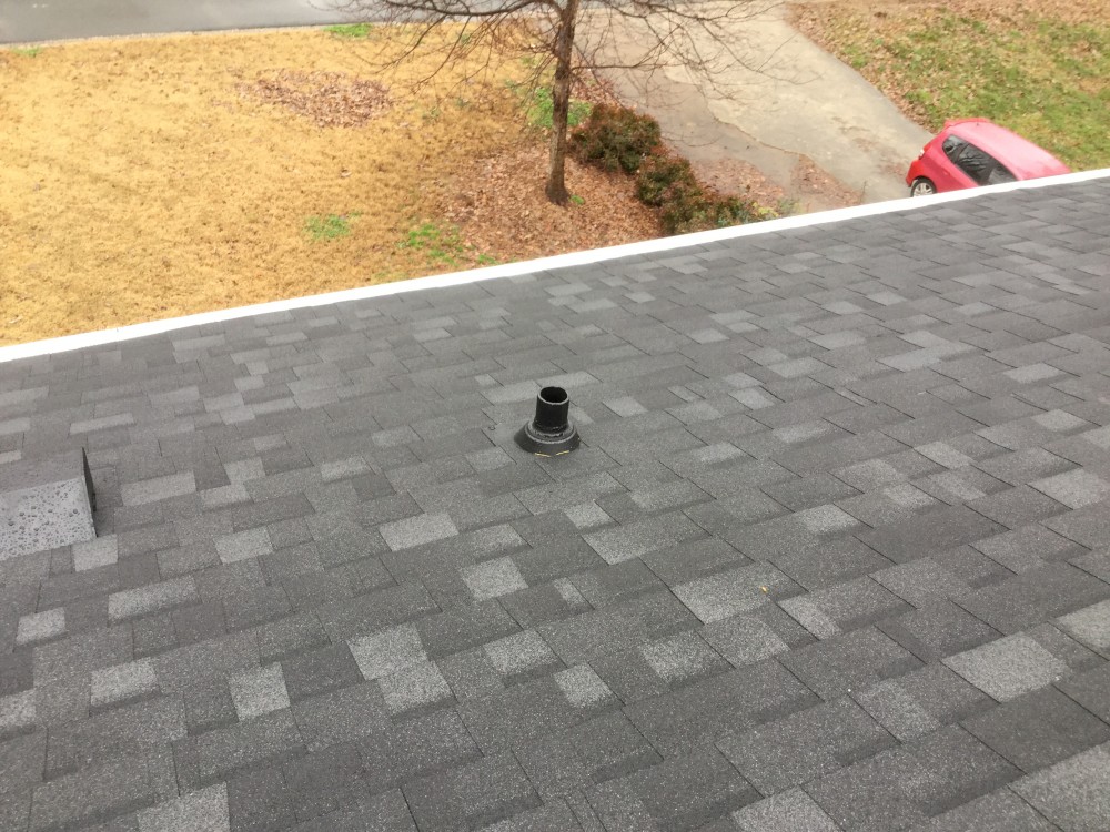 Photo By Signature Exteriors (NC). 