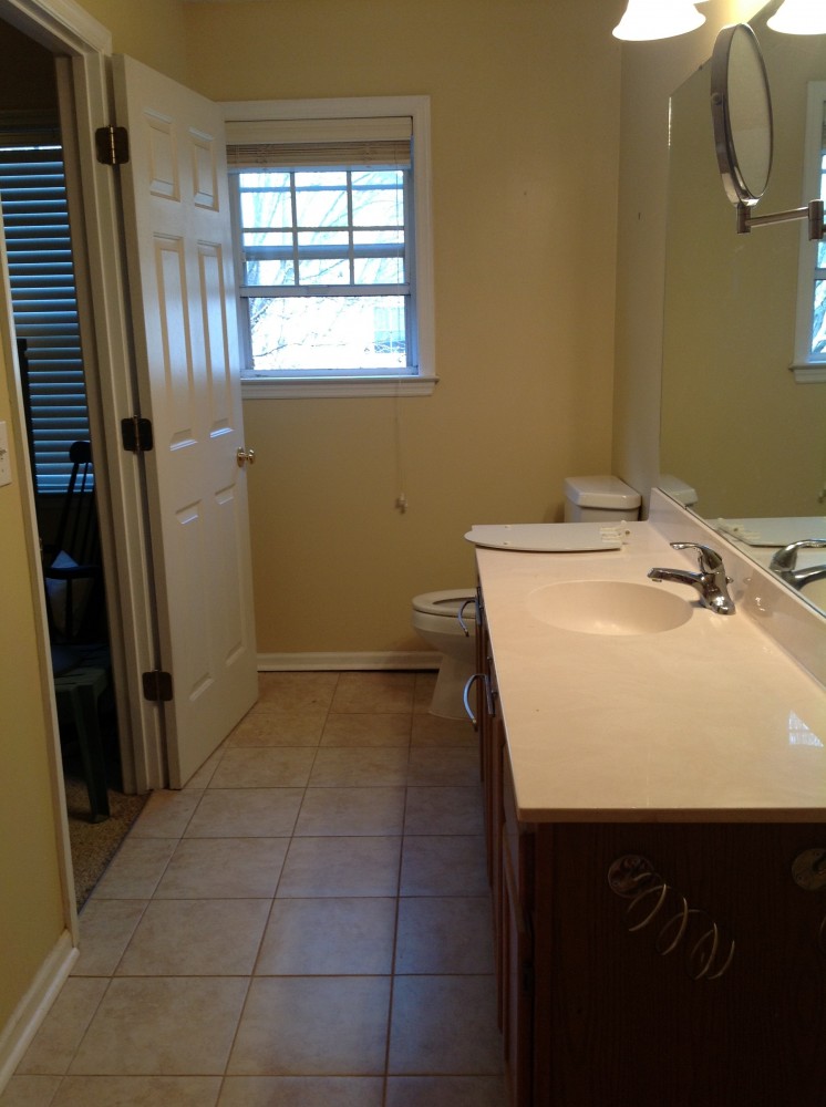 Photo By Strock Enterprises Design & Remodel. 