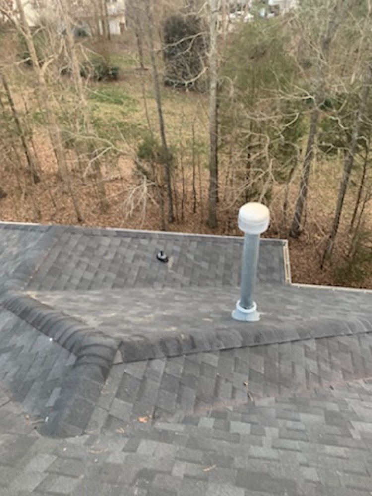 Photo By Signature Exteriors (NC). 