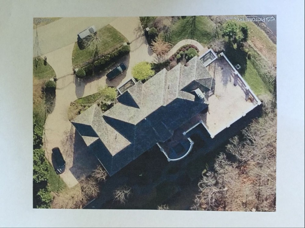 Photo By BRAX Roofing. Cedar Shake Roof Replacements 