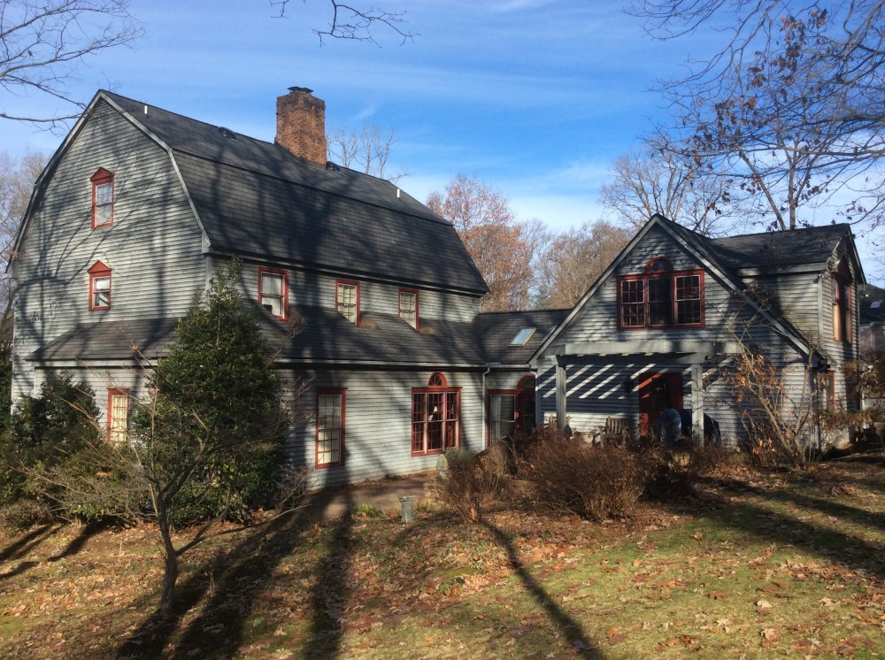 Photo By Skyline Roofing. Residential Roofing