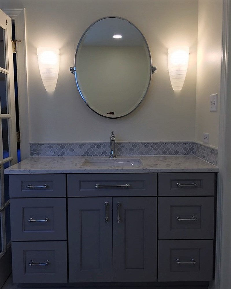 Photo By Paragon Construction Company. 