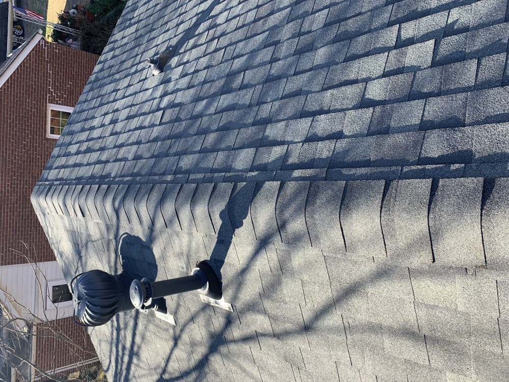 Photo By Signature Exteriors (NC). 