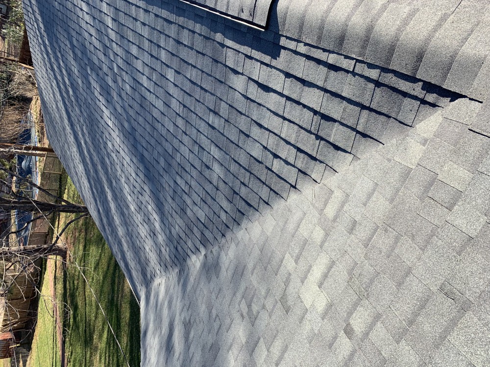 Photo By Signature Exteriors (NC). 