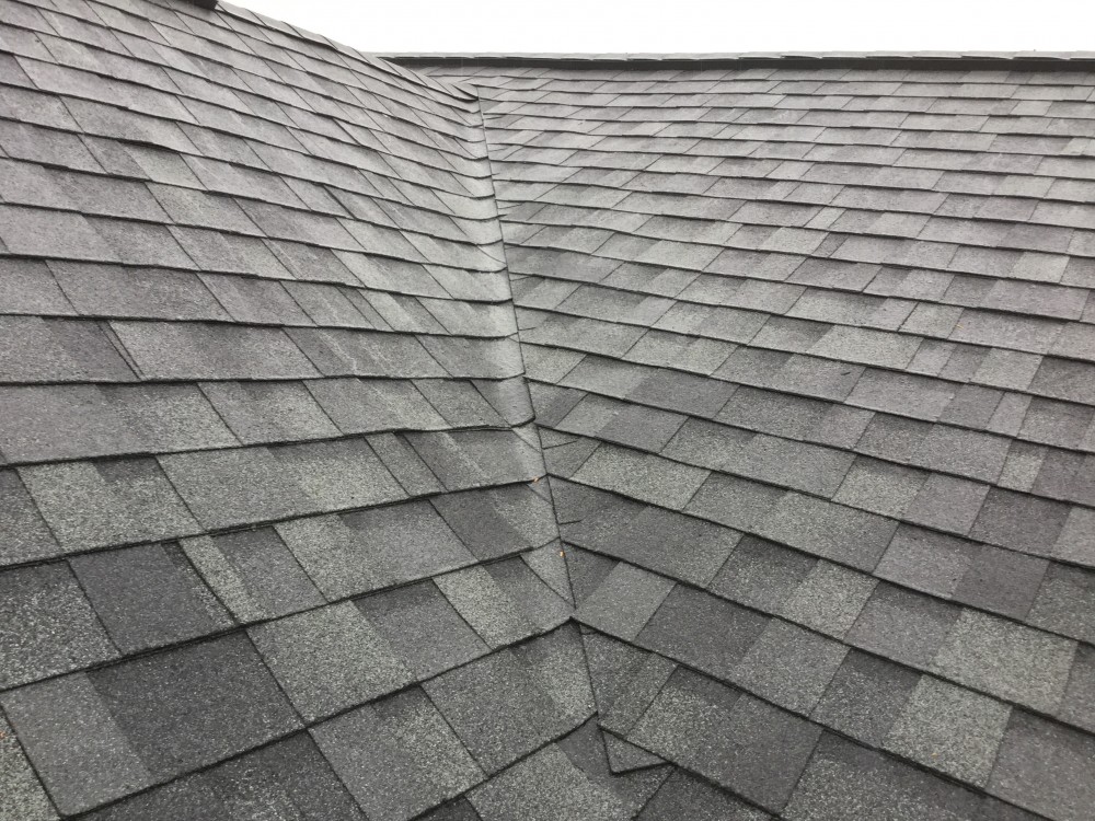 Photo By Signature Exteriors (NC). 