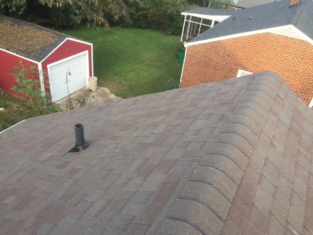 Photo By Signature Exteriors (NC). 