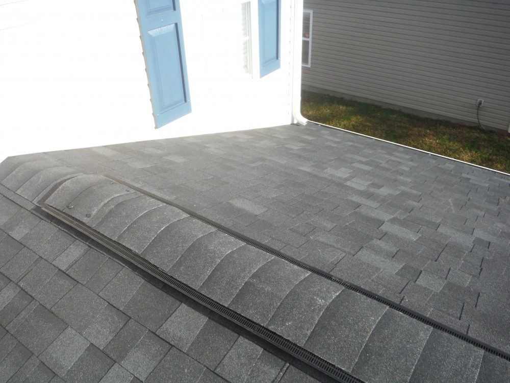 Photo By Signature Exteriors (NC). 