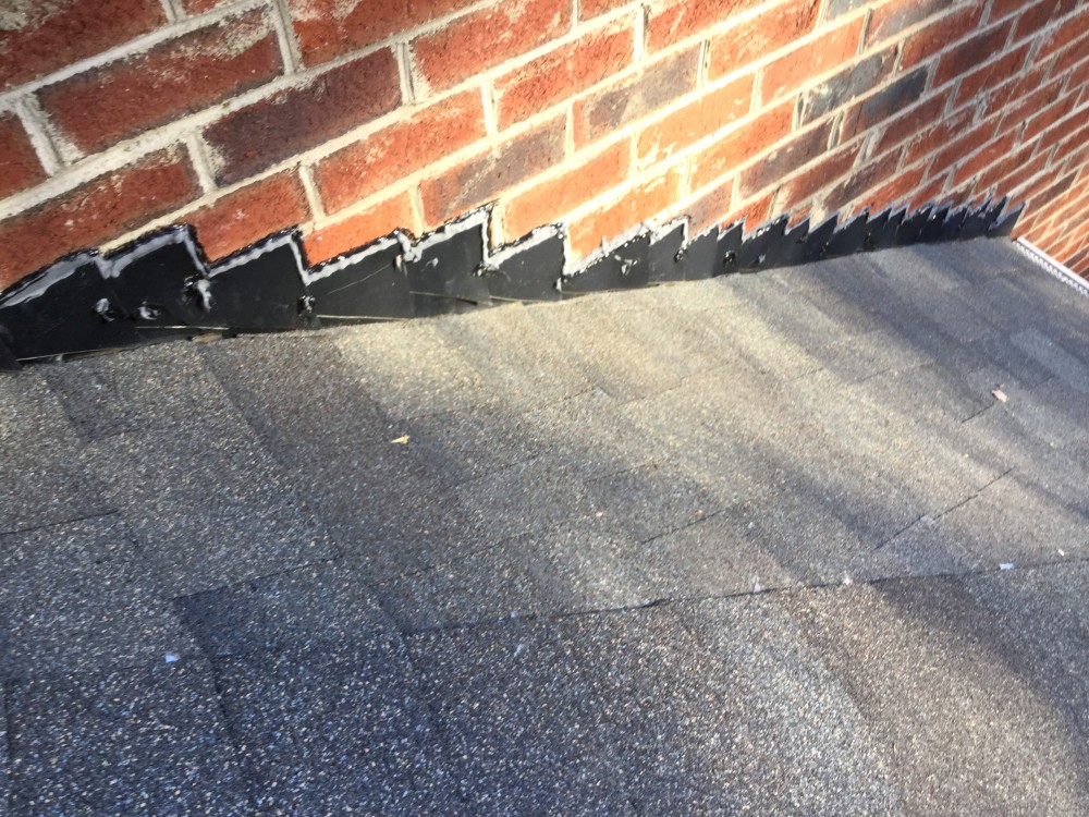 Photo By Signature Exteriors (NC). 