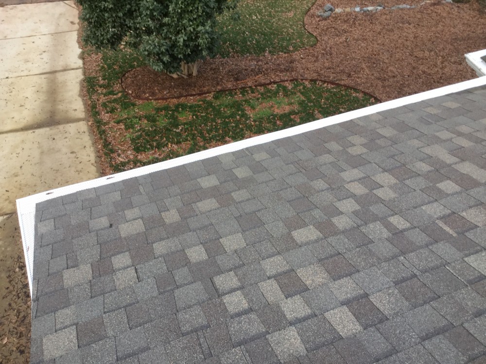 Photo By Signature Exteriors (NC). 
