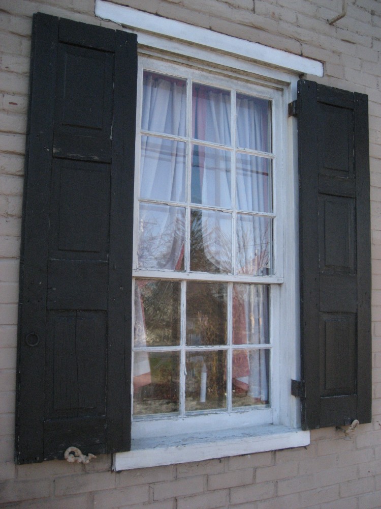 Photo By EBY Exteriors Inc.. Smithton Inn Exterior Renovation
