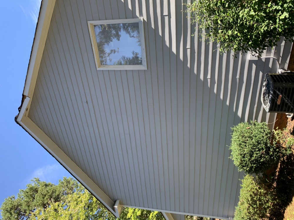 Photo By Signature Exteriors (NC). 