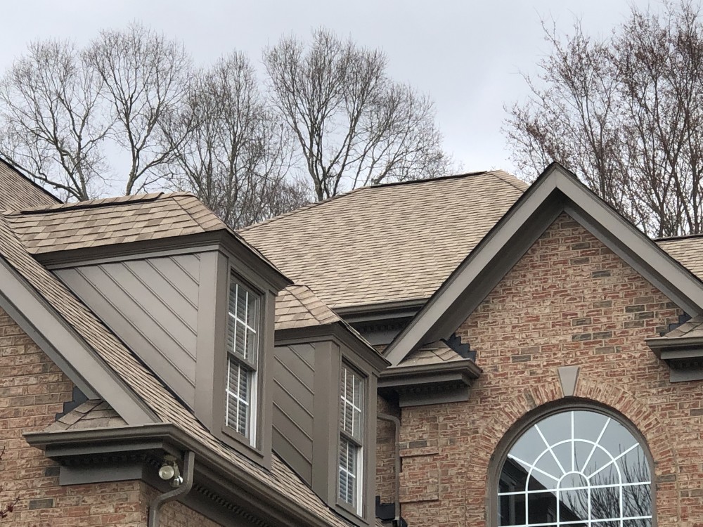 Photo By Signature Exteriors (NC). 