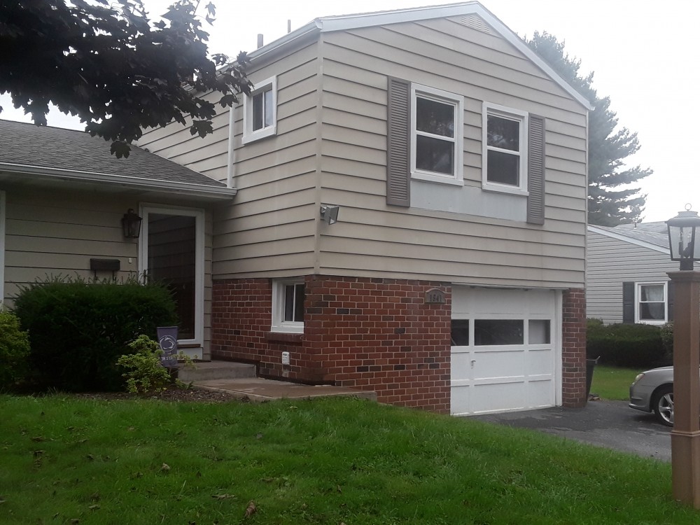 Photo By REAL DEAL$ REMODELING & CONSTRUCTION,Inc.. Siding,Trim,Gutters