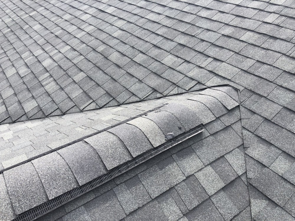 Photo By Signature Exteriors (NC). 