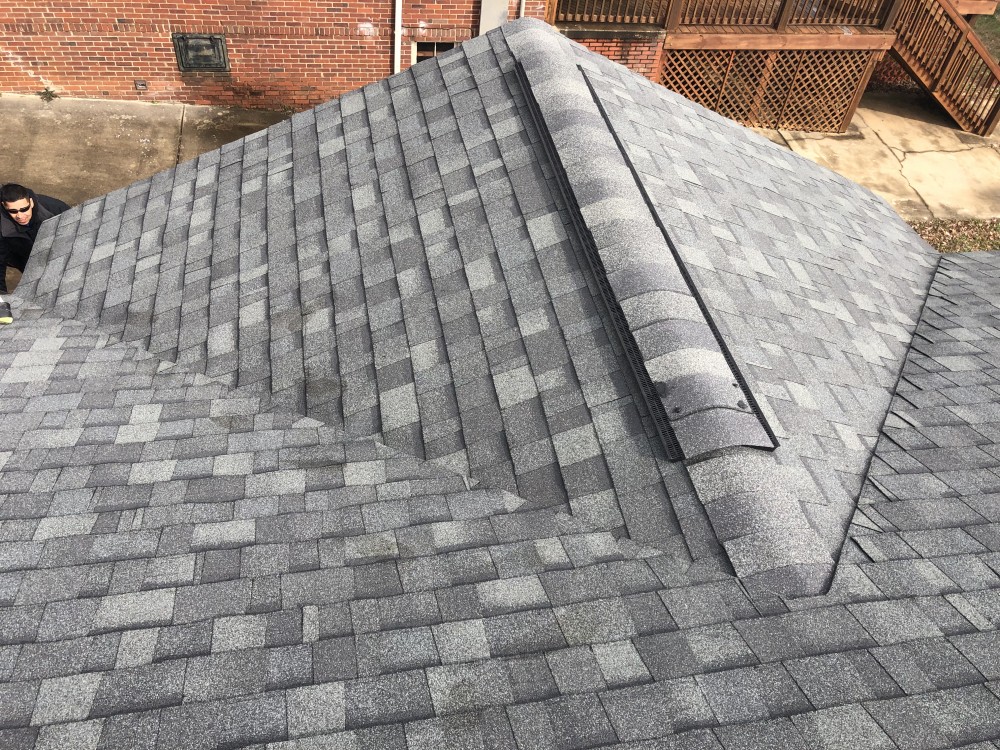 Photo By Signature Exteriors (NC). 