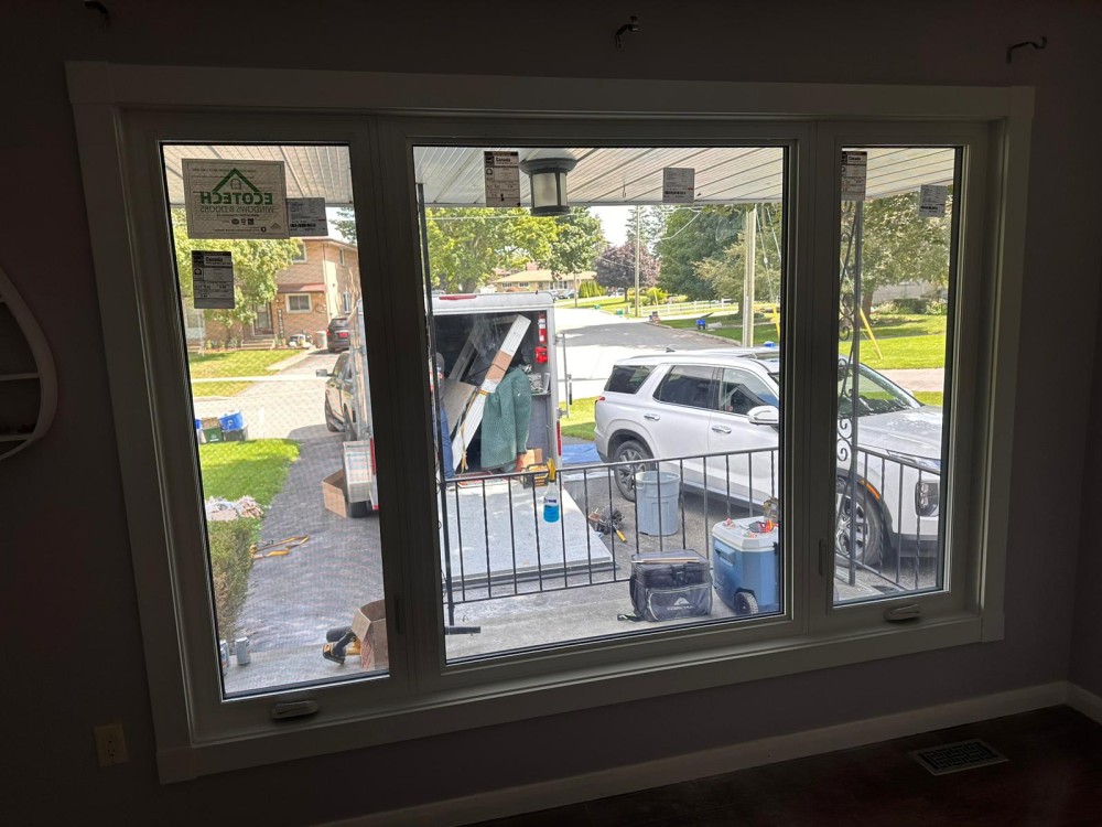 Photo By Ecotech Windows & Doors. Windows And Doors