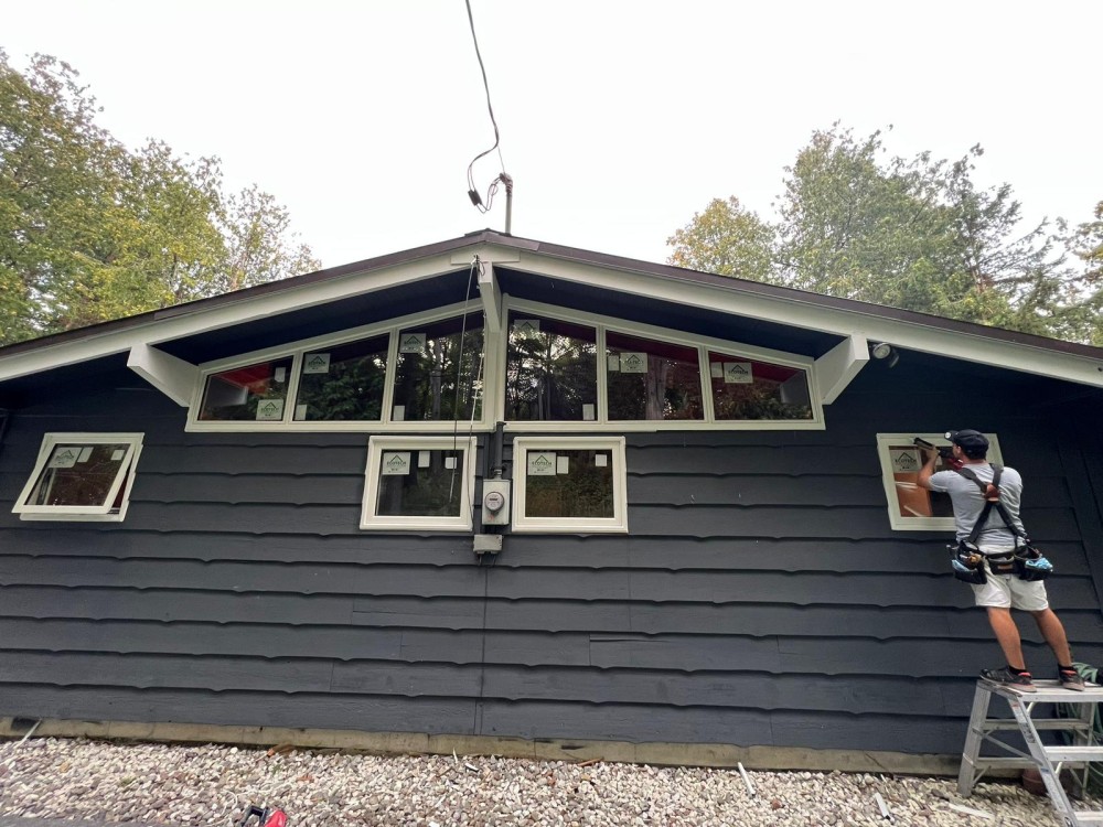 Photo By Ecotech Windows & Doors. Windows And Doors
