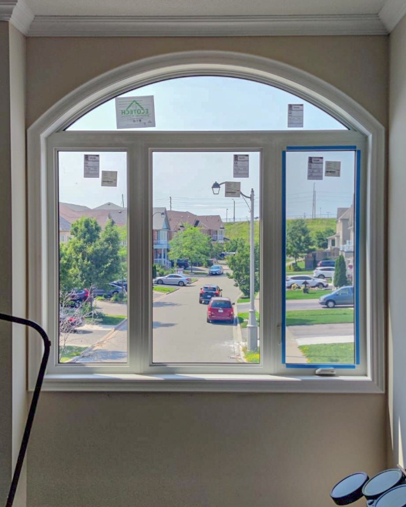 Photo By Ecotech Windows & Doors. Windows And Doors