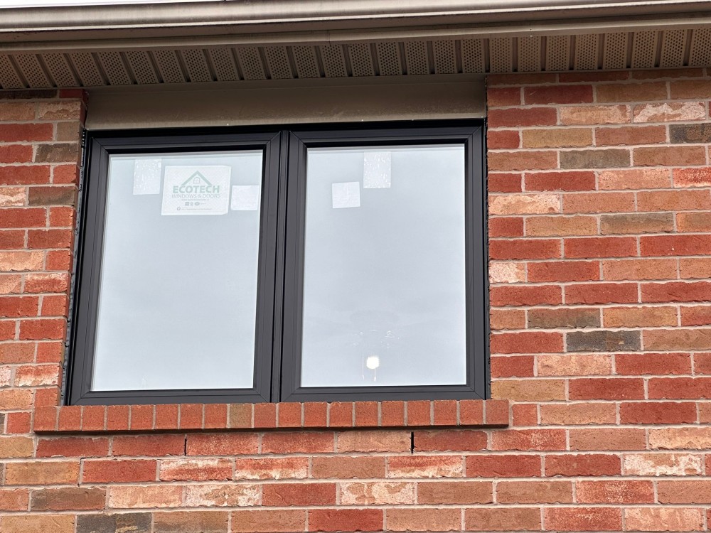 Photo By Ecotech Windows & Doors. Windows And Doors