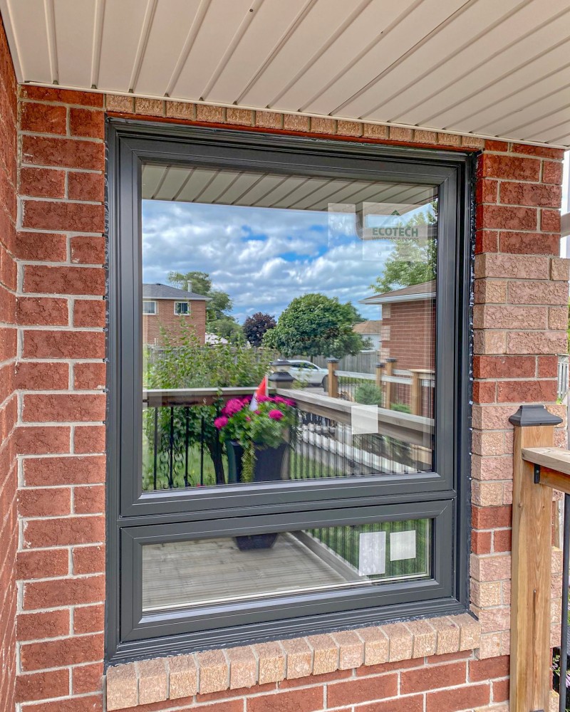 Photo By Ecotech Windows & Doors. Windows And Doors