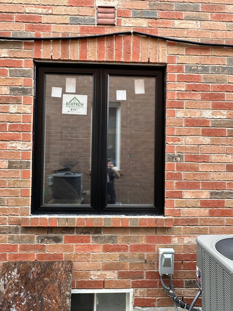 Photo By Ecotech Windows & Doors. Windows And Doors