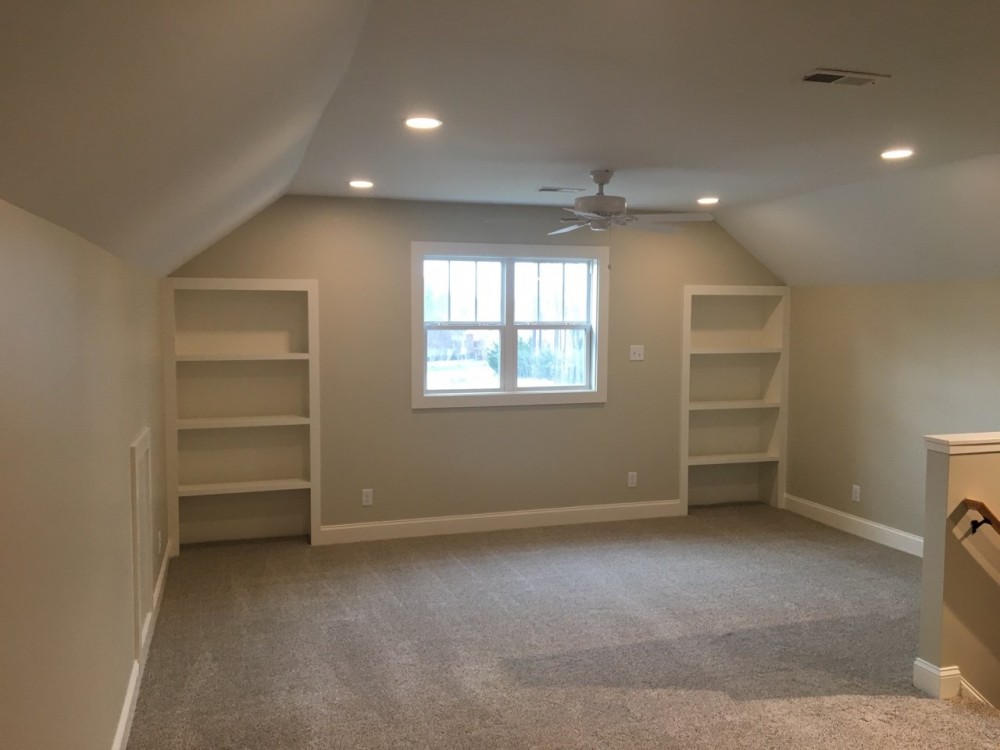 Photo By Paragon Construction Company. 