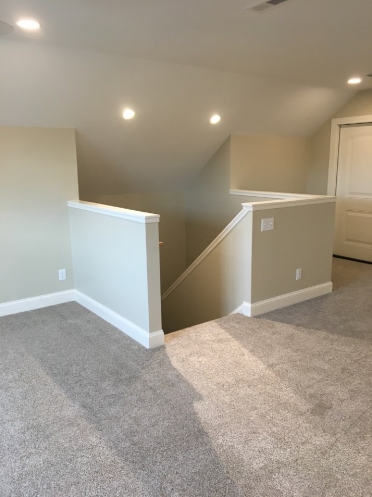 Photo By Paragon Construction Company. 