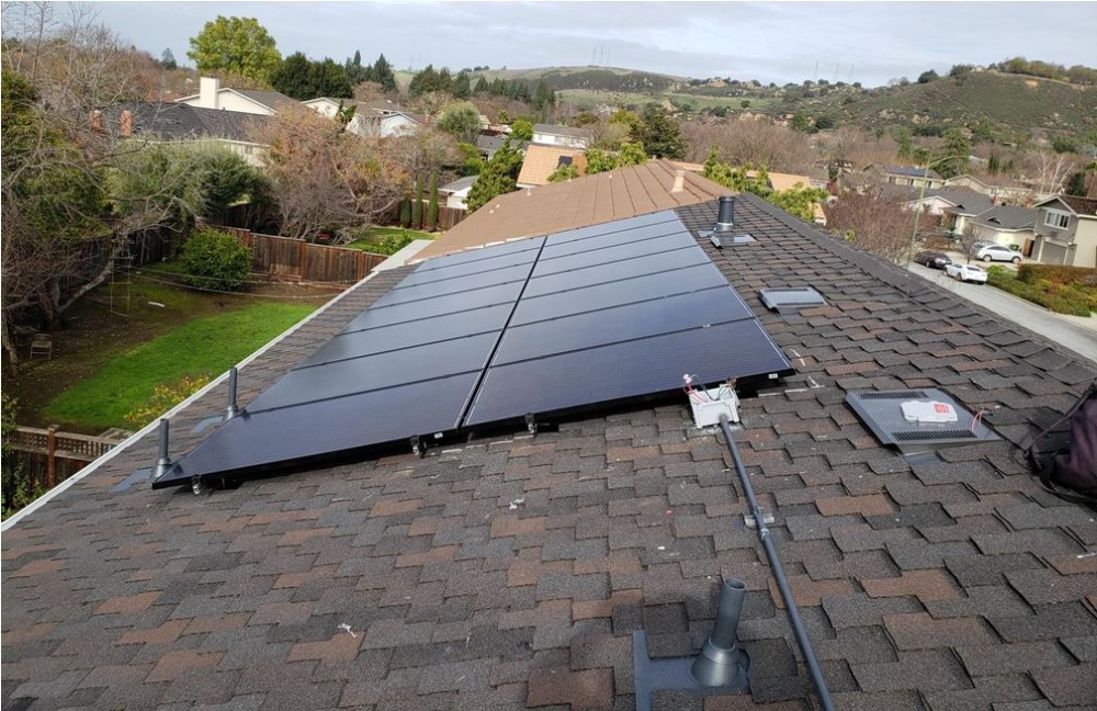 Photo By PetersenDean. 