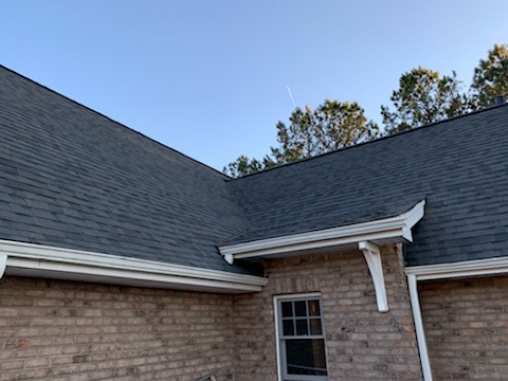 Photo By Signature Exteriors (NC). 