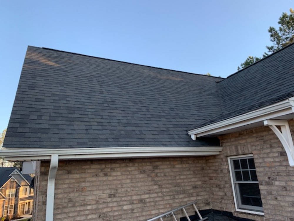 Photo By Signature Exteriors (NC). 