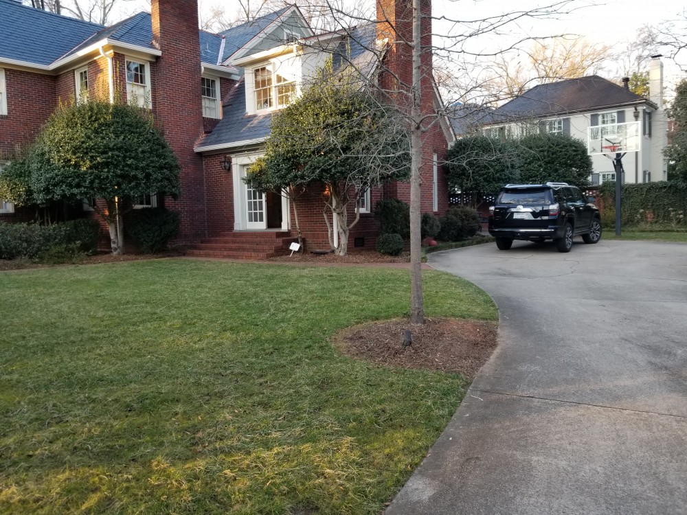 Photo By Signature Exteriors (NC). 