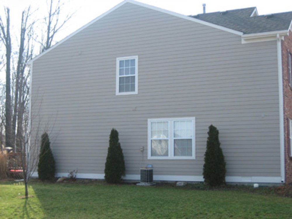 Photo By Aztec Homes Inc - Fiber Cement Siding. Aztec