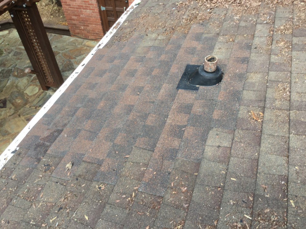 Photo By Signature Exteriors (NC). 